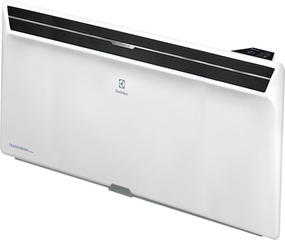 Конвектор Electrolux Air Gate Transformer ECH/AG2-2500 T (электронное управление)