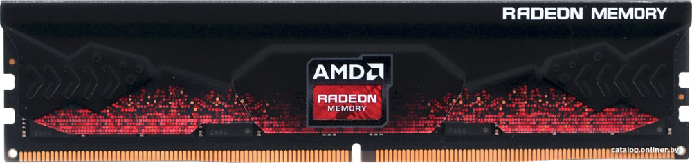 Оперативная память AMD Radeon R5 8ГБ DDR5 5600 МГц R5S58G5600U1S