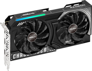 Radeon RX 9060 XT Challenger 16GB OC RX9060XT CL 16GO