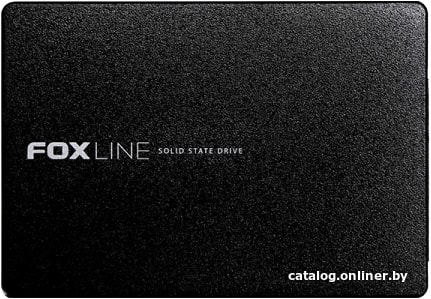 SSD Foxline FLSSD960X5SE 960GB