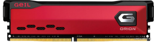 Orion 8ГБ DDR4 3600 МГц GOR48GB3600C18BSC