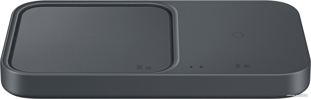 Беспроводное зарядное Samsung EP-P5400BBEGEU