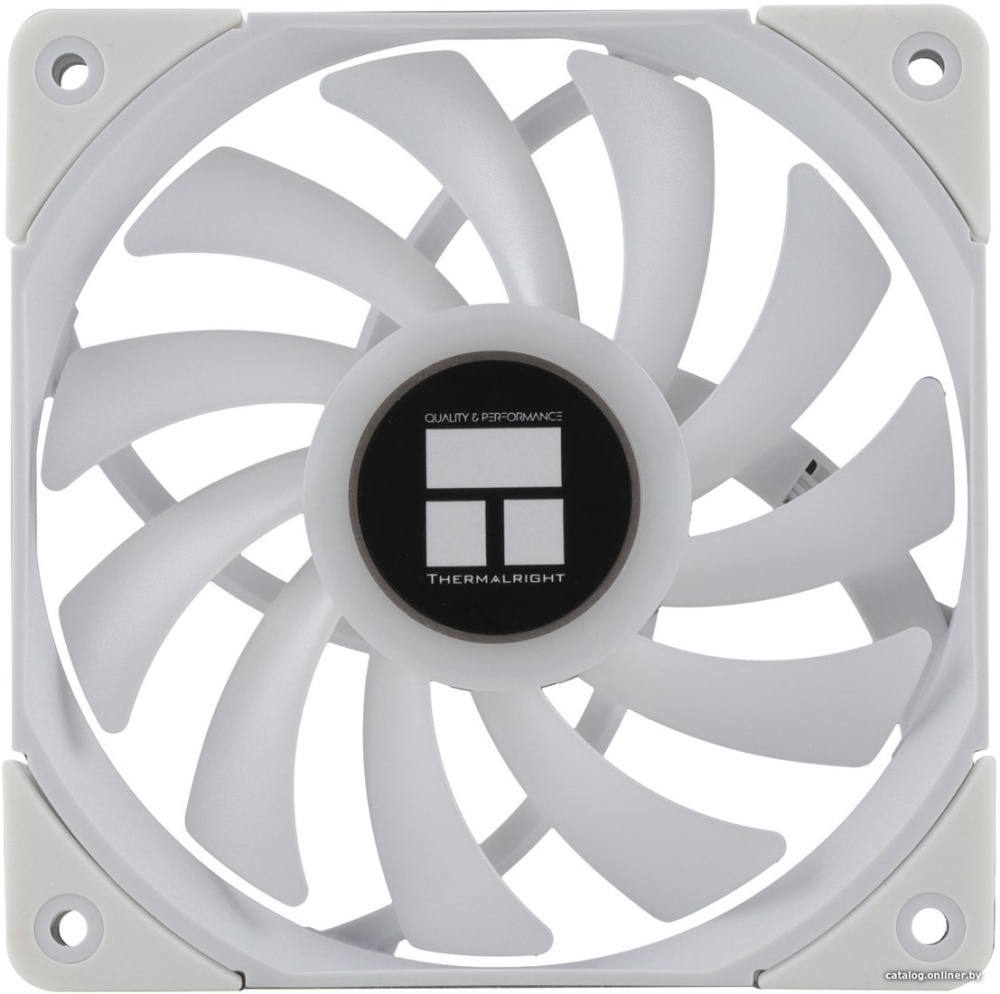 Вентилятор для корпуса Thermalright TL-C12015W-S