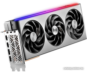 Nitro+ Radeon RX 7900 GRE 16GB 11325-02-20G