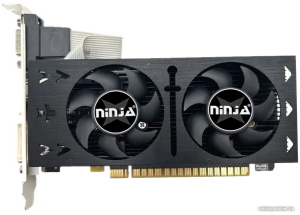 Ninja GeForce GT 740 4GB GDDR5 NF74LP045F