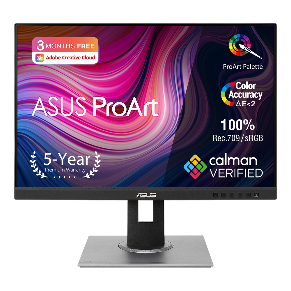 Монитор ASUS ProArt PA248QV