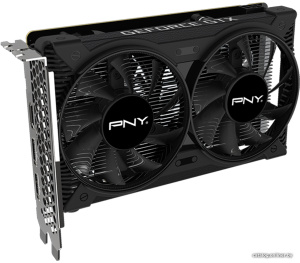 GeForce GTX 1650 Dual Fan VCG16504D6DFPPB