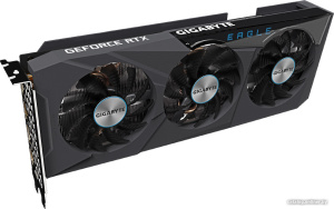 GeForce RTX 4070 Eagle OC V2 12G GV-N4070EAGLE OCV2-12GD