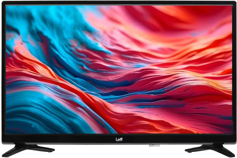 Телевизор Leff 24F690T
