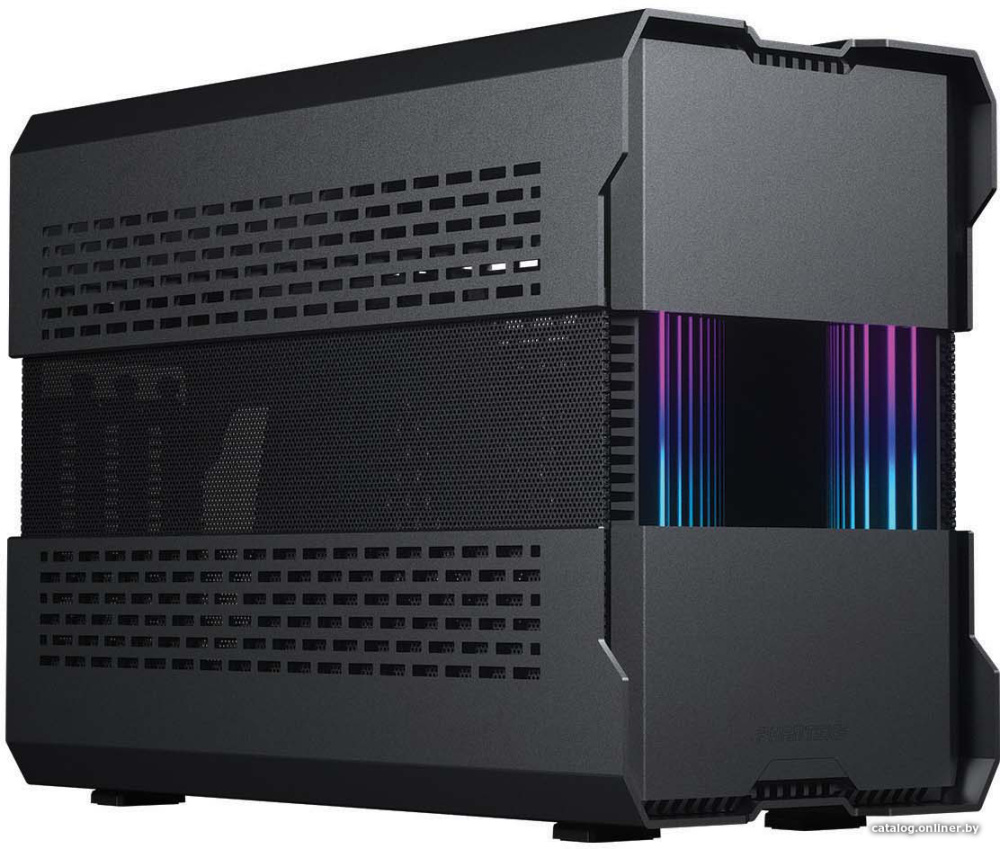 Корпус Phanteks Evolv Shift XT PH-ES121XT_DBK01