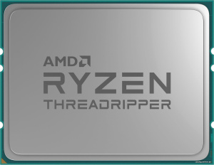 Ryzen Threadripper Pro 9965WX
