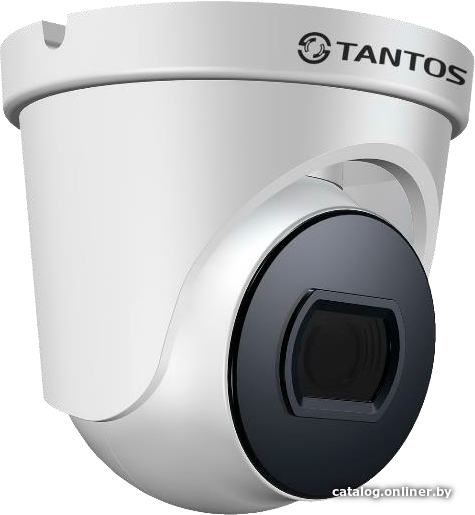 IP-камера Tantos TSi-Beco25FP
