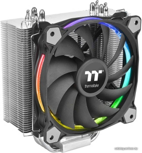 Riing Silent 12 RGB Sync Edition