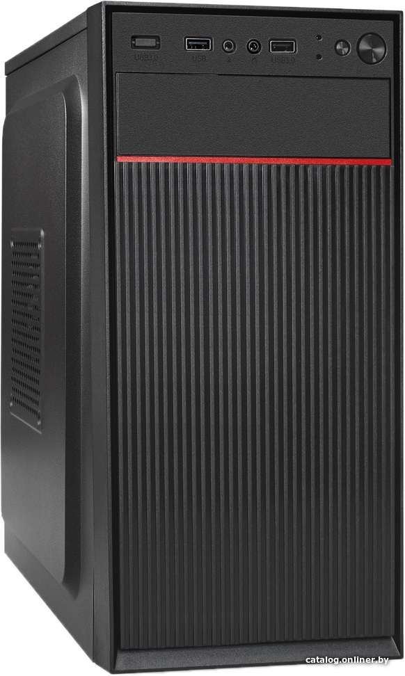 Корпус ExeGate BAA-113 EX292347RUS