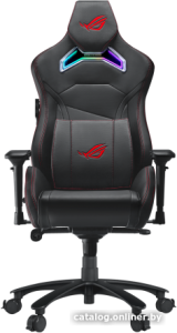 ROG Chariot Gaming Chair (черный)