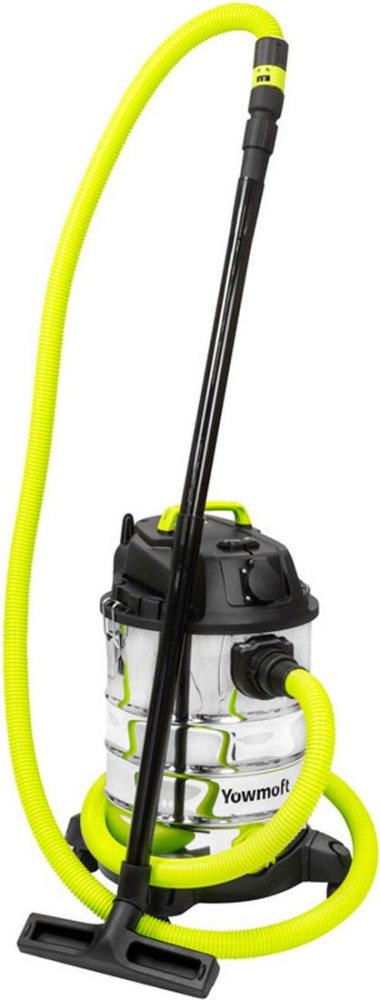 Пылесос DLT Yowmoft CVL30-AS 5277