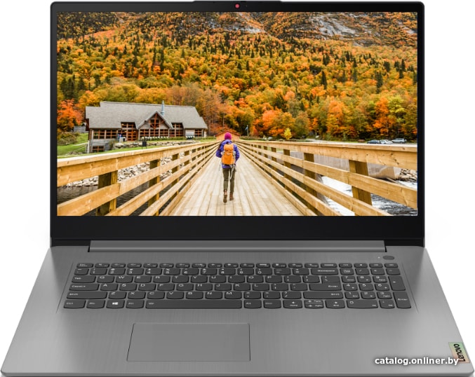 Lenovo IdeaPad 3 17ALC6 82KV00A3MH