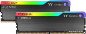 ToughRam Z-One RGB 2x8GB DDR4 PC4-25600 R019D408GX2-3200C16A