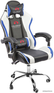 Asti Ultimato (черный/белый/синий)