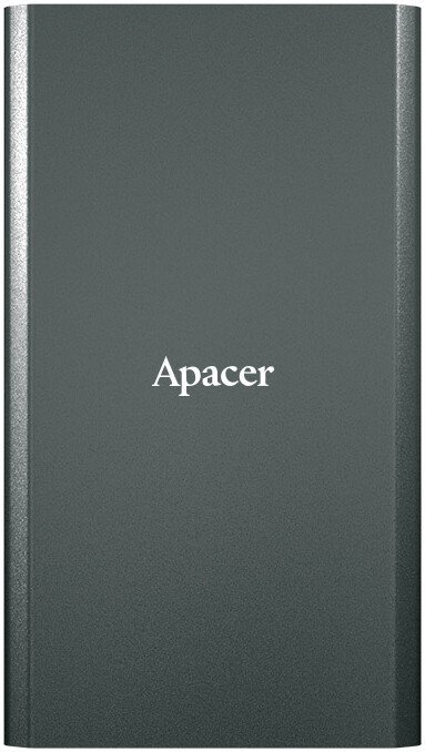 Внешний накопитель Apacer AS723 2TB AP2TBAS723B-1