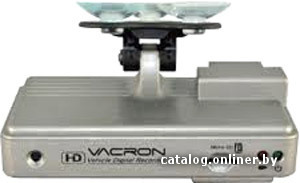 Купить автомобильный видеорегистратор vacron vva-cbe27 в интернет-магазине X-core.by