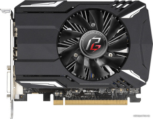 Phantom Gaming Radeon 550 2G