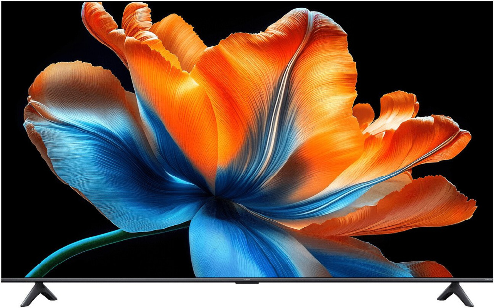 MiniLED телевизор Xiaomi TV S Mini LED 75" 2026 (международная версия)