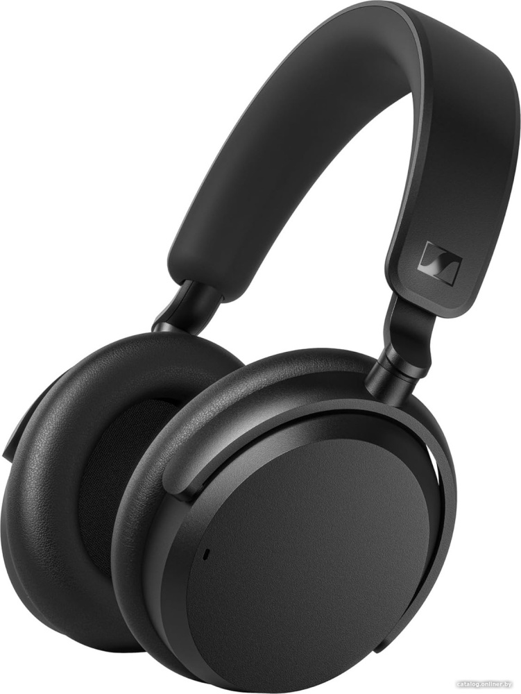 Наушники Sennheiser Accentum (черный)
