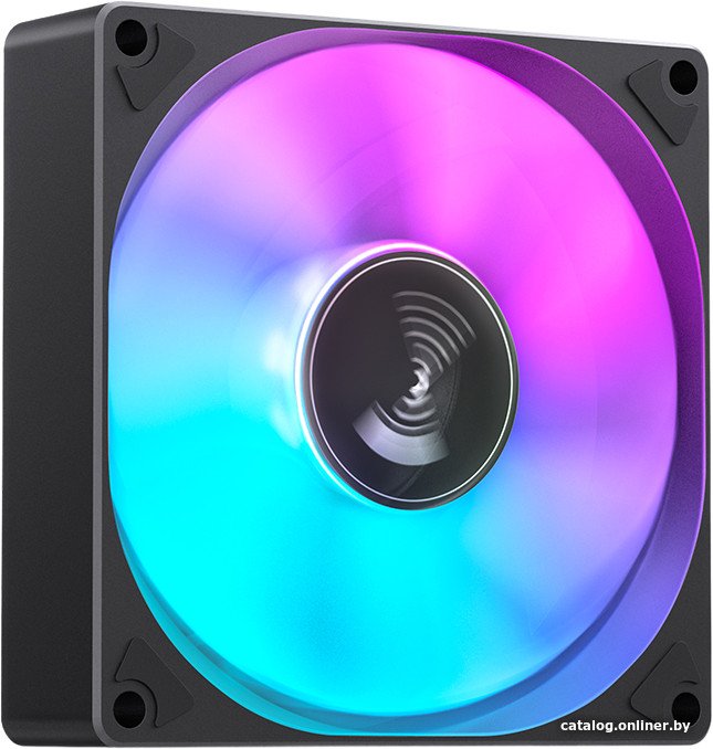 Вентилятор для корпуса Jonsbo SL-925 Color Black