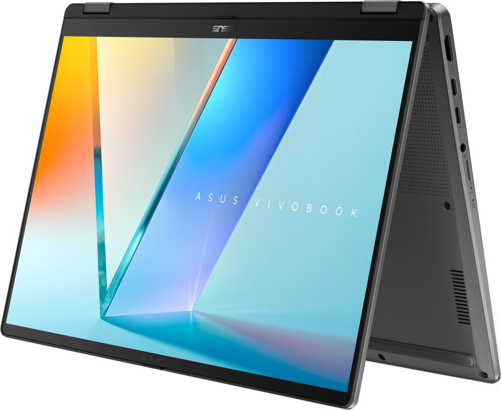 2-в-1 ASUS Vivobook 14 Flip TP3407SA-QL055W