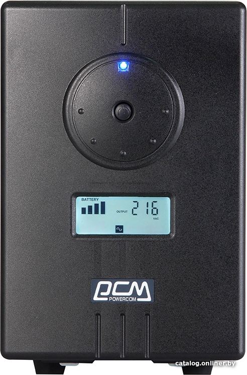 Источник бесперебойного питания Powercom INF-1100