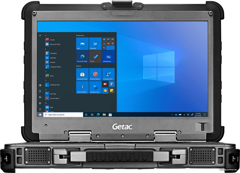 Getac X500 G3 XQ1S15CHTDXL