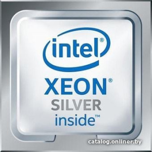 Xeon Silver 4214R