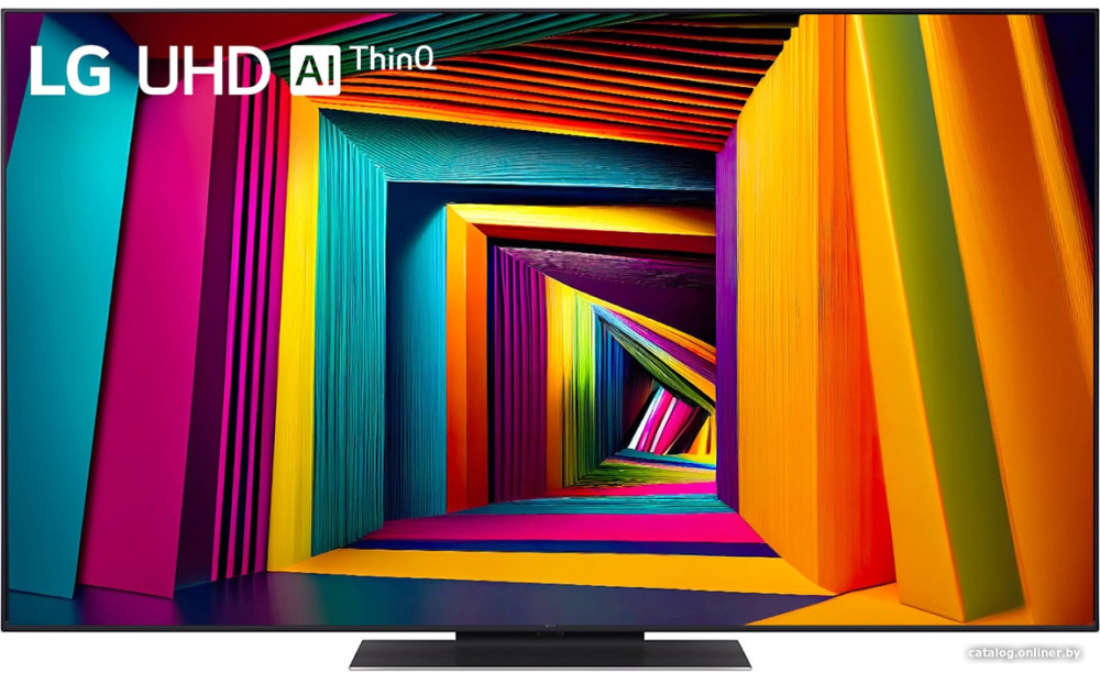 Телевизор LG UT91 55UT91006LA