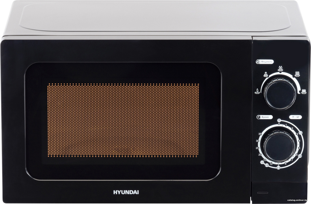 Микроволновая печь Hyundai HYM-M2065