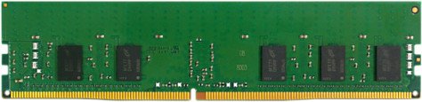 Оперативная память QNAP 32ГБ DDR4 3200 МГц RAM-32GDR4T0-UD-3200