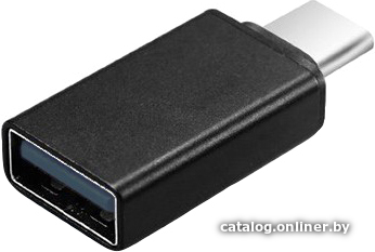 Адаптер Cablexpert A-USB2-CMAF-01