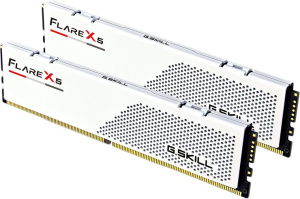 Flare X5 2x48ГБ DDR5 6000 МГц F5-6000J3036F48GX2-FX5W