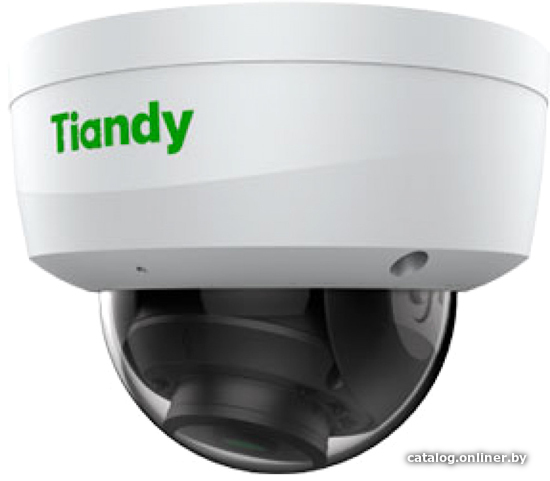 IP-камера Tiandy TC-C32KS I3/E/Y/C/H/2.8mm