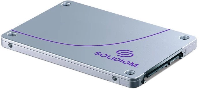 SSD Solidigm D3-S4620 960GB SSDSC2KG960GZ1Z