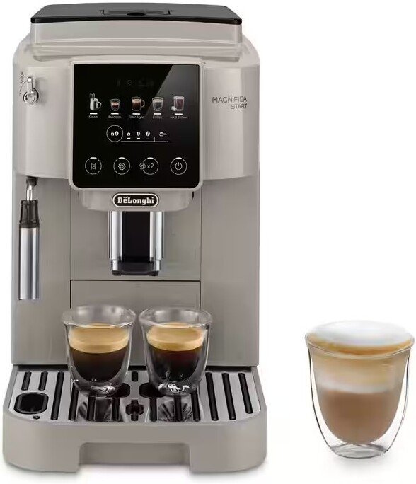 Кофемашина DeLonghi Magnifica Start ECAM220.50.BG