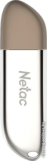 USB Flash Netac U352 USB 3.0 64GB NT03U352N-064G-30PN