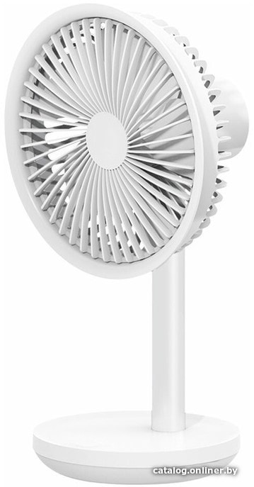Вентилятор Solove F5 Desktop Fan (белый)