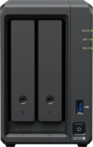 DiskStation DS725+