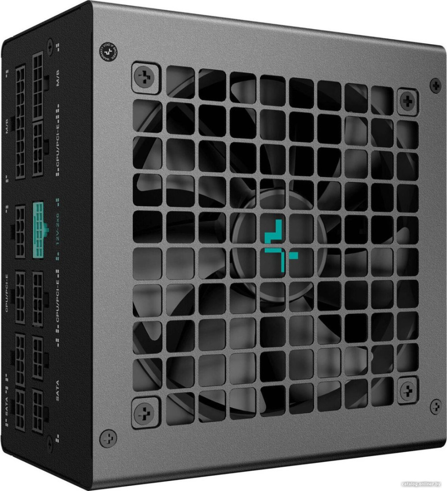 Блок питания DeepCool PN850M
