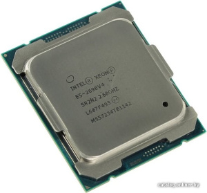 Xeon E5-2690 V4