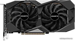 Radeon RX 5600 XT Windforce OC 6GB GDDR6 GV-R56XTWF2OC-6GD