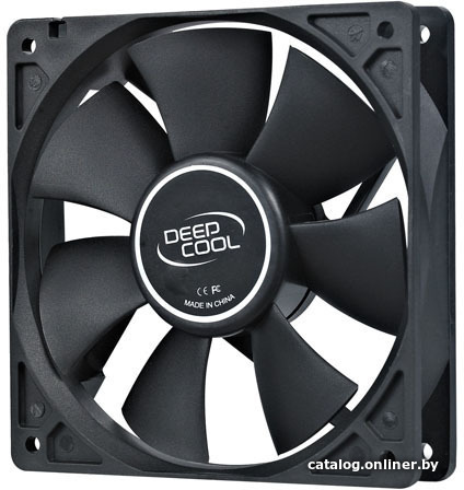 Вентилятор для корпуса DeepCool DP-FDC-XF120