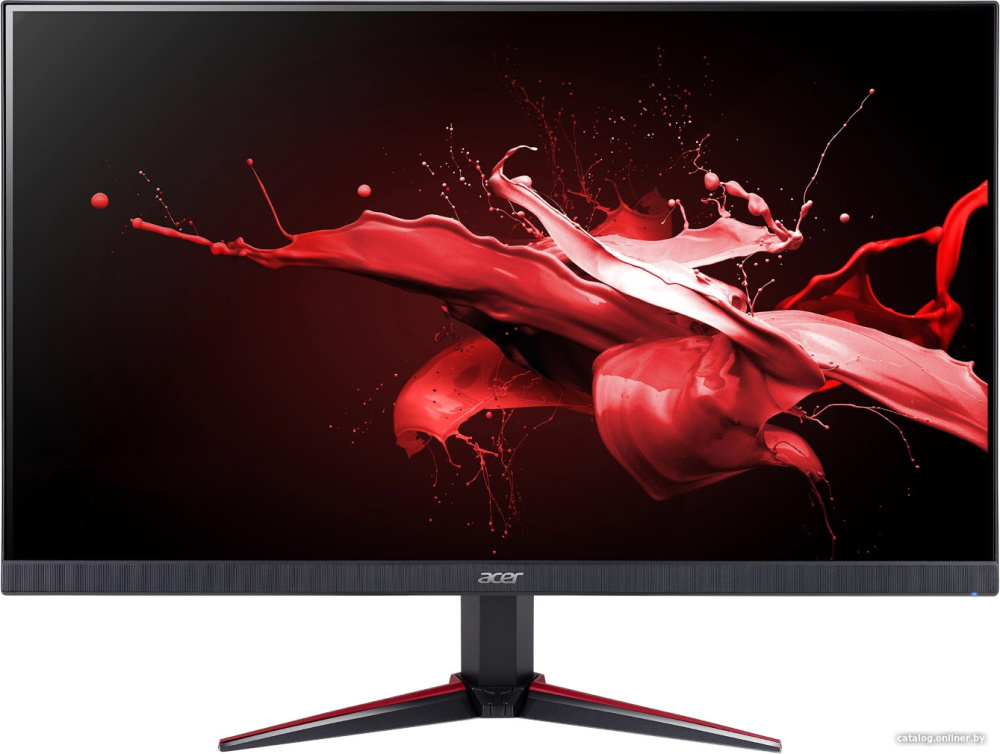 Игровой монитор Acer Nitro VG240YM3bmiipx UM.QV0EE.304