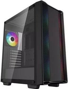 Компьютер Iven Gaming Black 197865